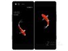 中兴Axon M(4GB RAM/全网通) 折叠双面屏,镜像模式,可同时显示两个应用程序,指纹识别