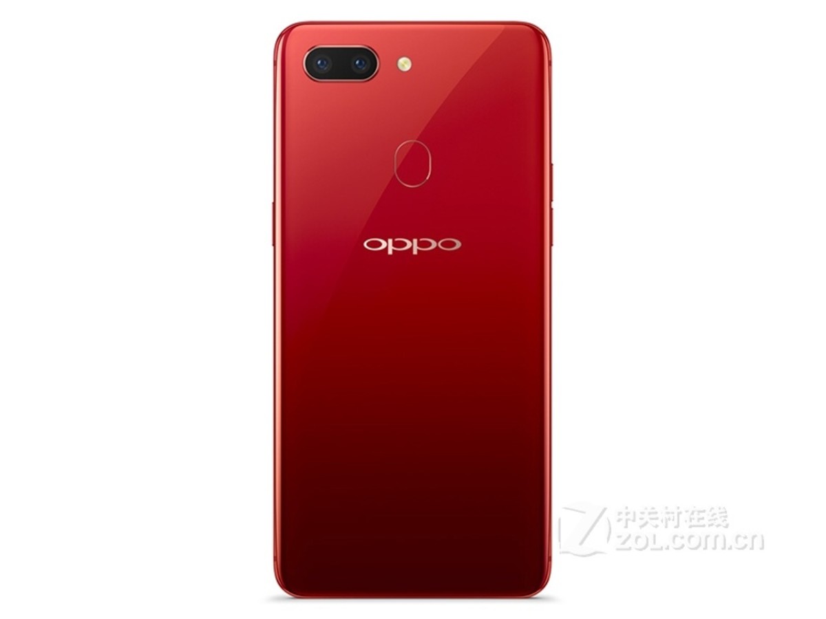 【高清图】 oppo(oppo)r15梦镜版(梦境红/全网通)官方图 图31
