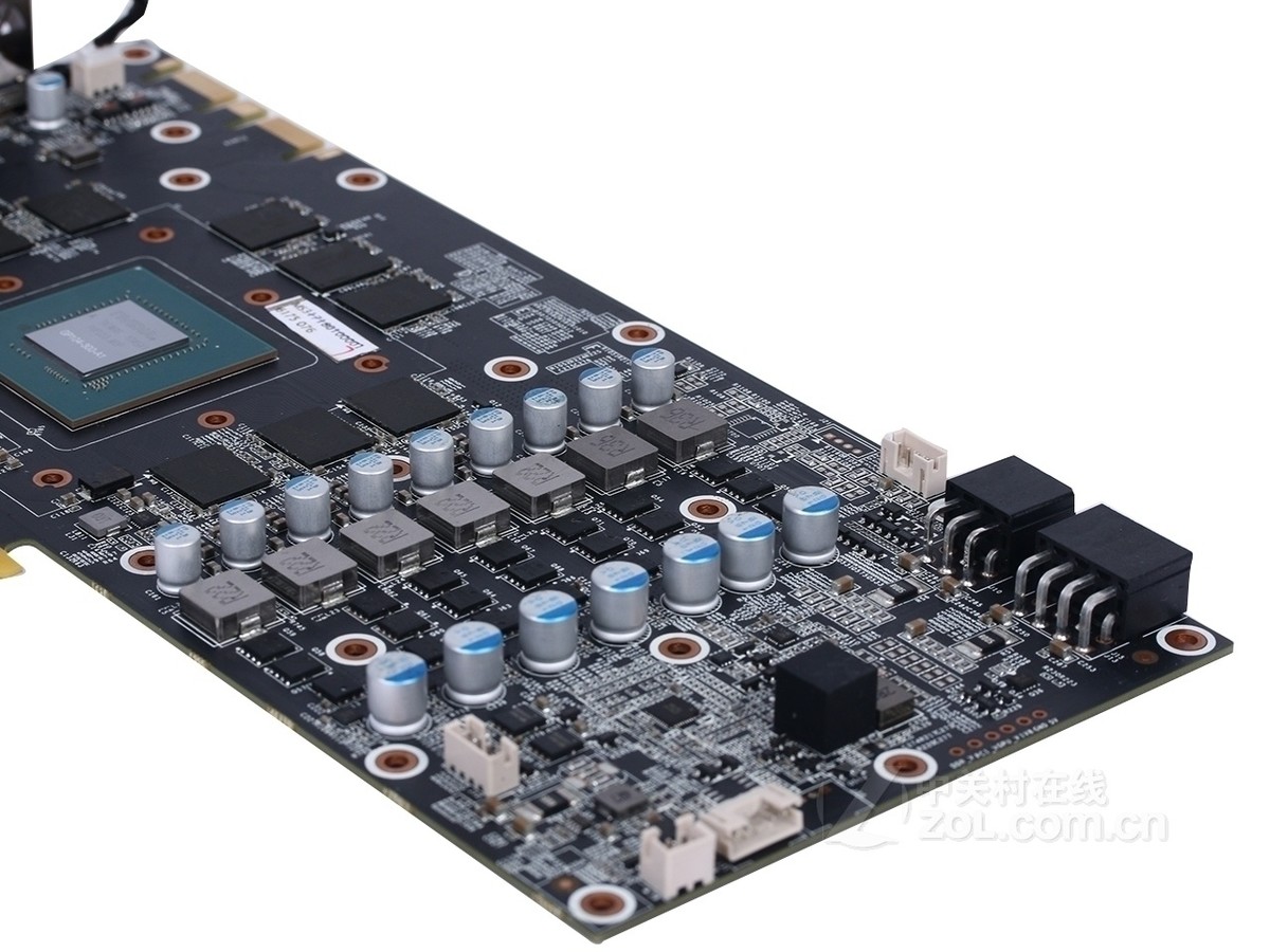 耕升gtx 1070ti g魂-极客版