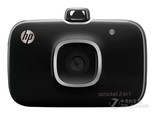 HP Sprocket 2-in-1