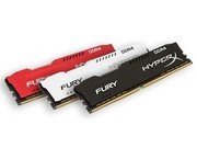 ʿ FURY 4GB DDR4 3466