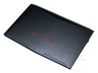 Hasee/神舟 战神 K690E-G4D1 1060独显 固态吃鸡游戏本笔记本电脑 天猫5699元