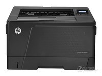 惠普M706N激光打印機到貨降價促銷