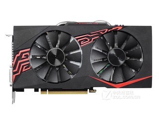 华硕GTX 1070-O8G-GAMING