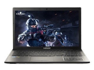 神舟战神K680E-G6D2