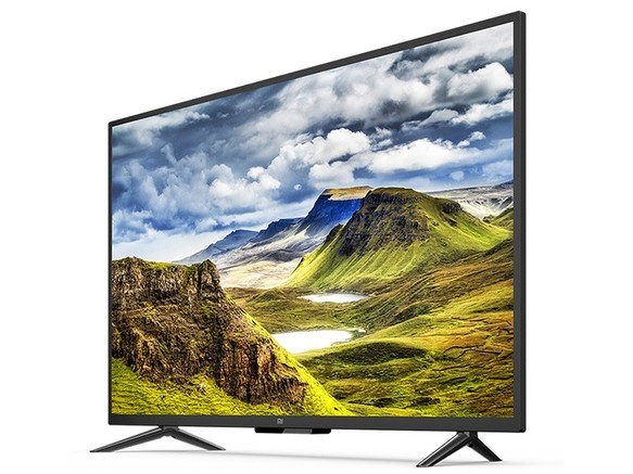 小米电视4a 40英寸