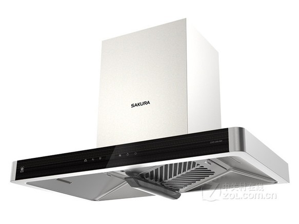 cxw-200-965樱花抽油烟机报价-zol中关村在线