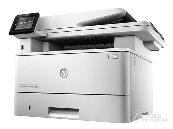 【HP M427dw】报价_参数_图片_论坛_HP LASERJET PRO MFP M427dw惠普多功能一体机报价-ZOL中关村在线