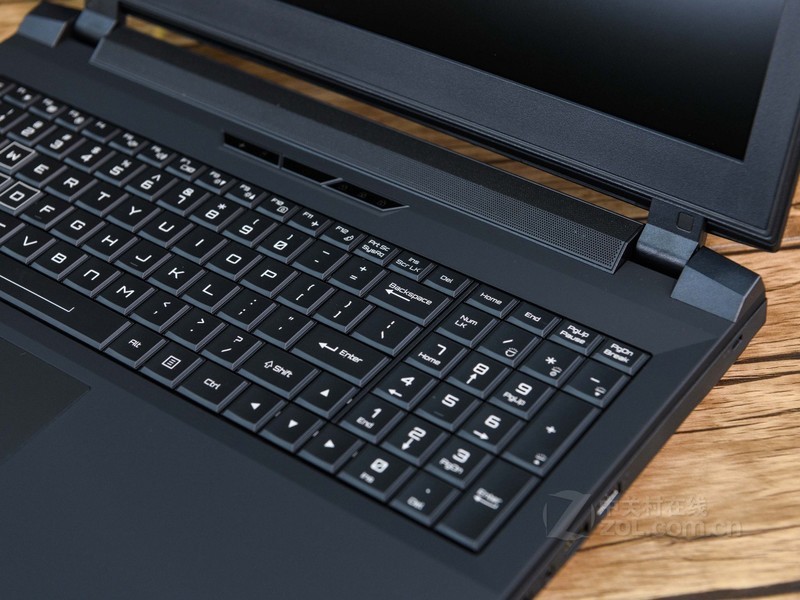 【高清图】 神舟(hasee)战神zx8-i76172s1实拍图 图25