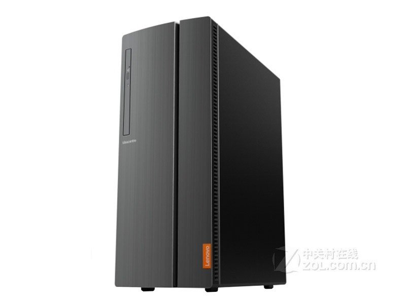 Lenovo Ideacentre Tianyi 510A(i5 7400/4GB/1TB/2G дискретная графика)