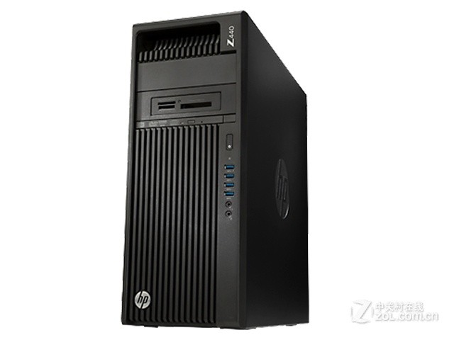 HP Z440(Xeon E5-1603 v4/8GB/1TB/P400)