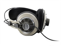 爱科技Q701耳机 (头戴式 HIFI 监听 音乐) 天猫1299元