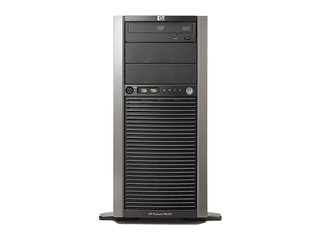HP ProLiant ML150 G5(AL558A)