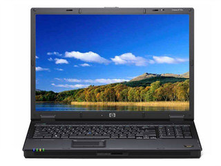 惠普Compaq 8710w(GU453PA)
