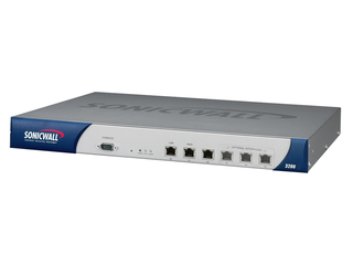 SONICWALL CSM 3200
