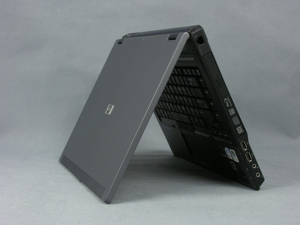 【高清图】 惠普(hp)hp compaq 8510w(kb660pa) 图4