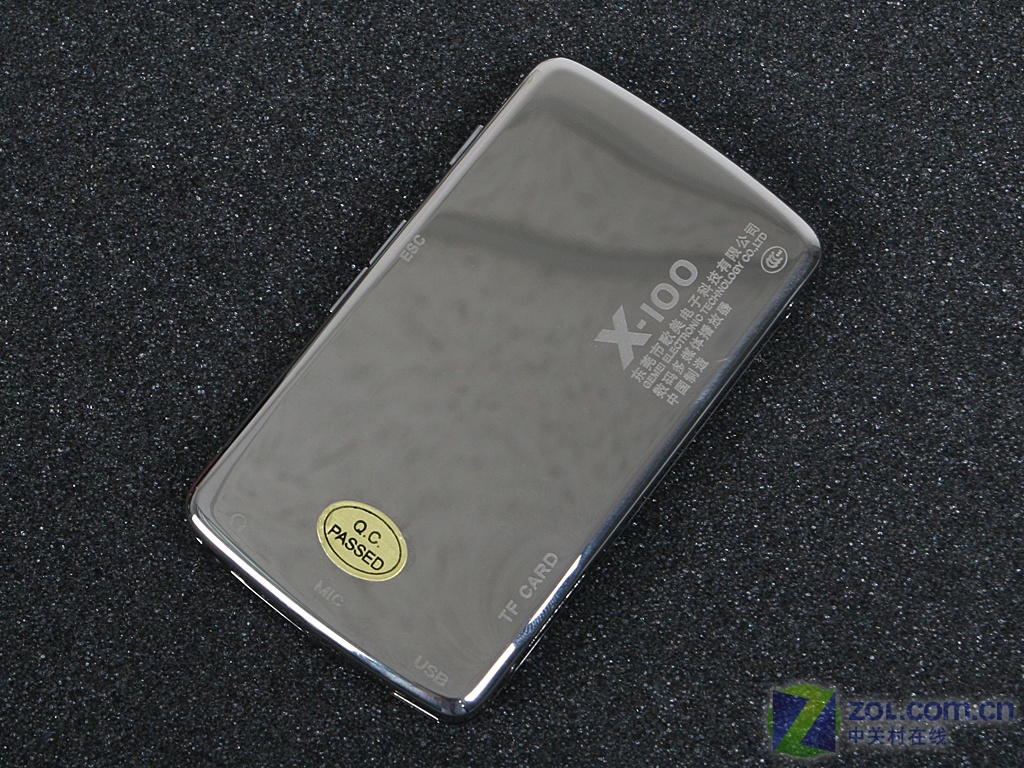 【高清图】 歌美(gemei)x-100(2gb) 图20