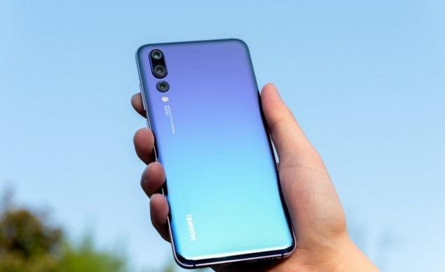 【高清图】 单平台10秒破亿 华为p20系列火爆各大电商图7