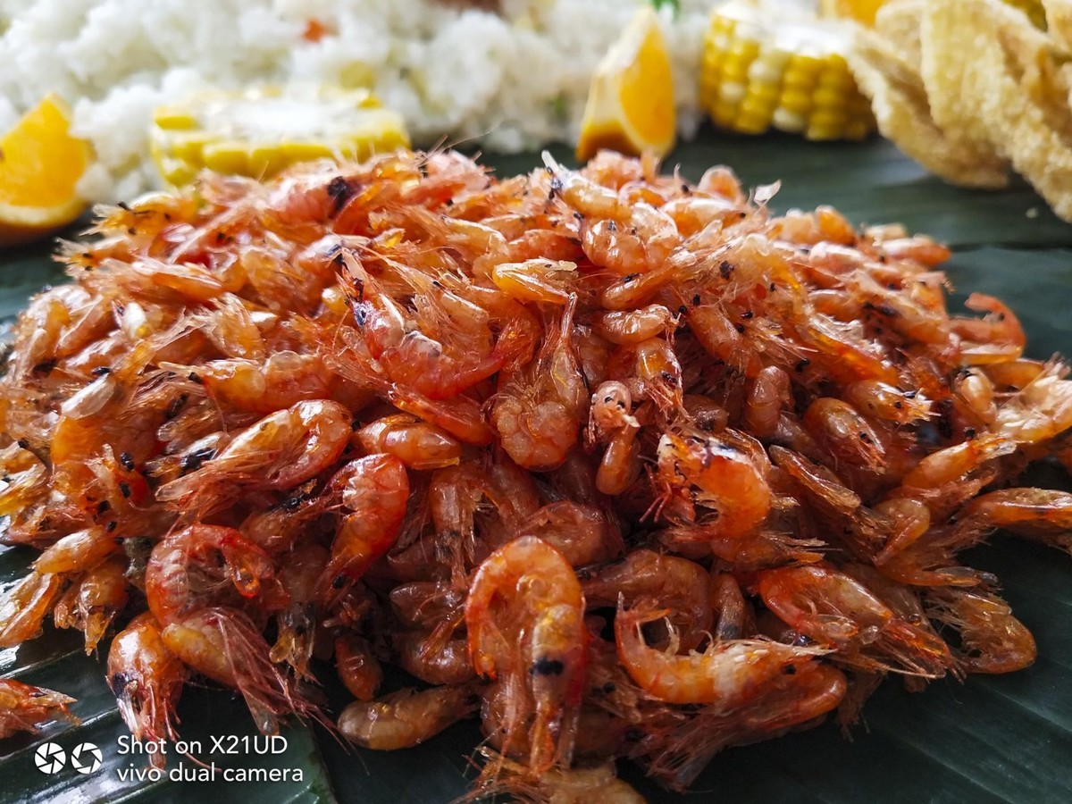 【高清图】智慧旅行 vivoX21带你玩转腾冲极边