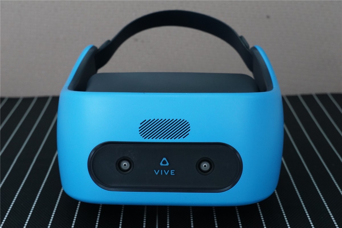 【高清图】 htc vive focus评测 头号玩家就在眼前图2