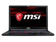 msi΢ GS63 8RE-001CN