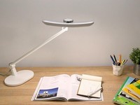 明基护眼台灯济南旗舰店赛博三楼3109