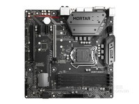 微星B360M MORTAR主板安徽769元
