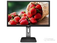 兰州AOC Q27P1U液晶显示器 低价有售