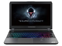 天猫618活动雷神(Thunderobot)911SE电脑(4G i5)5669元