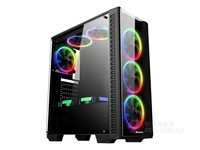 航嘉GX500S台式机箱云南促销224元