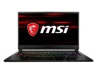 时尚人士量身定制msi微星GS65仅16999元