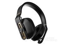 1MORE 头戴式耳麦 (头戴式 线控 音乐 低音) 天猫289元