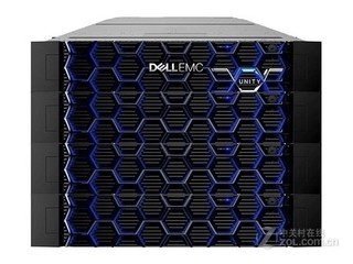 Dell EMC Unity 500