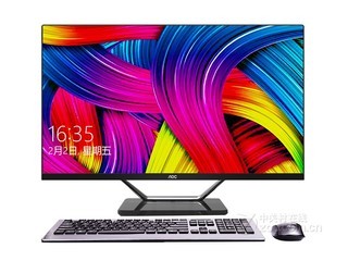 AOC 721(i5 7400/8GB/120GB+1TB/)