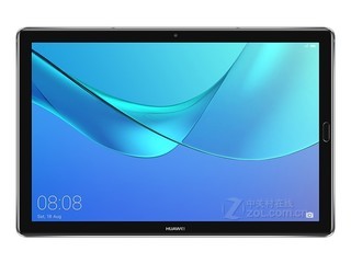 华为平板 M5 10.8英寸（4GB/64GB/WiFi版）