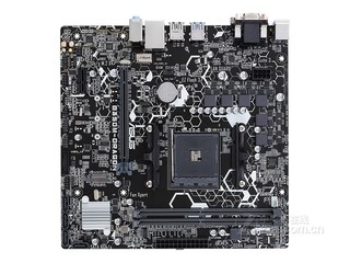 华硕B350M-DRAGON