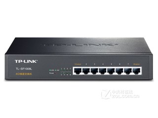TP-LINK TL-SF1008L