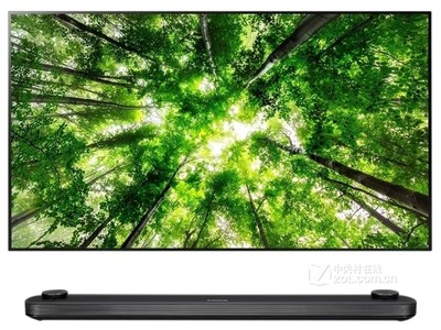 LG OLED65W8XCA