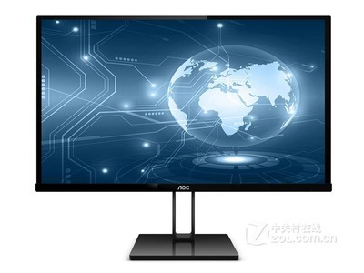 AOC 27V2H