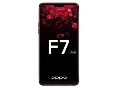 OPPO F7ȫͨ