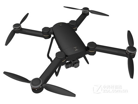 普宙BYRD Premium 2.0与大疆御Mavic Air哪个