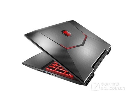 火影地狱火X6与联想拯救者R720-15IKB哪个好