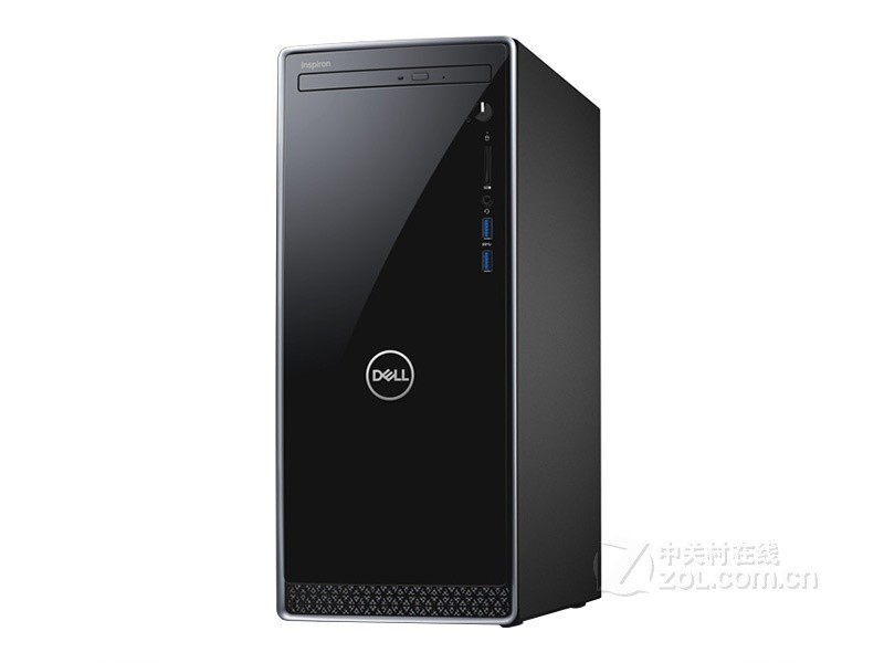 Dell Inspiron Inspiron 3670(i5 8400/8GB/1TB/19.5LCD)