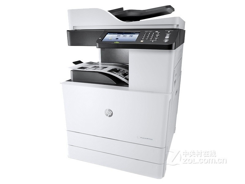 HP M72625dn