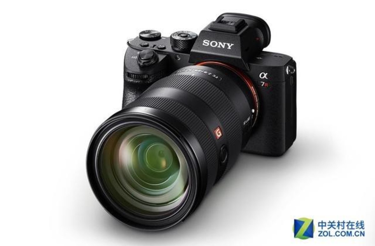 【高清图】专业摄影师之选 高画质相机推荐 图