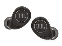 JBL FREE耳麦 (蓝牙 无线 运动 防水 白色) 国美1299元