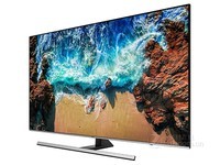三星(samsung)UA65NU8000电视(65英寸 4K HDR) 京东11699元(包邮)