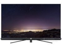 TCL65Q2电视(65英寸 4核 4K HDR) 京东6999元