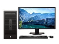 惠普 288 Pro G3 MT深圳代理商售3150元