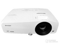 校正准确 夏普XG-H360WA投影机仅7599元